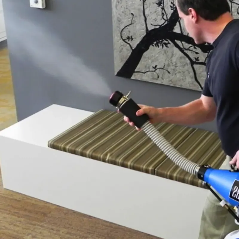 Professional Odor Removal in Belmont, NC